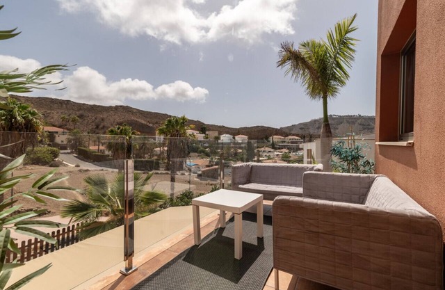 Serenity Villa Tauro: Golf, Beach & Relax