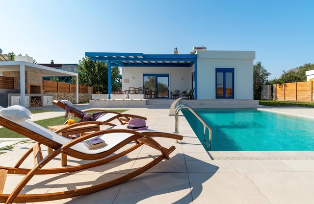 Serenity Villas - Thalassa Villa