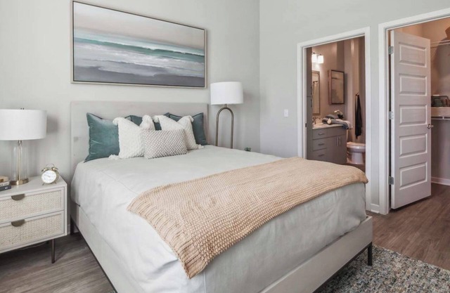 Sereno 1BD 2 - One Bedroom Apartment, Sleeps 2