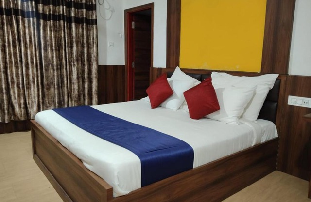 Serenpark Resort Jorhat