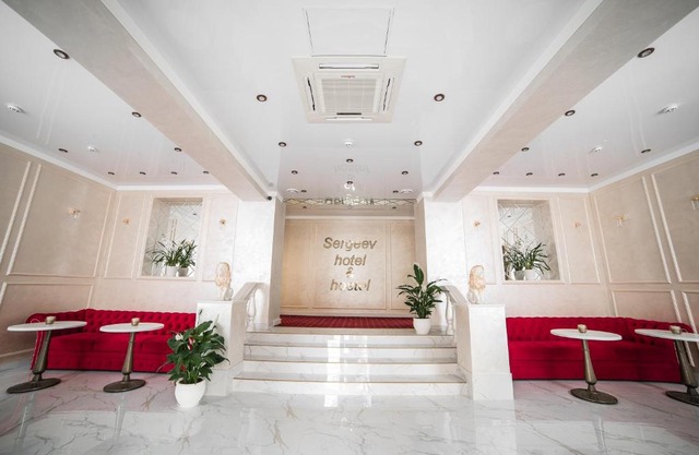 Sergeev Hotel