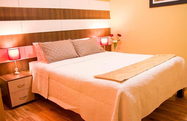 Serk'ana Suite Hostal