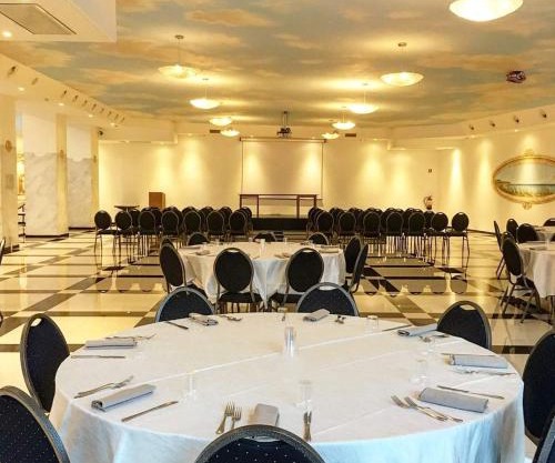 Serpa Hotel