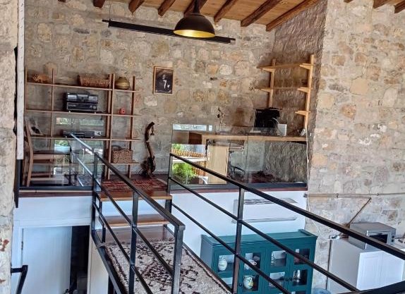 Serpil house