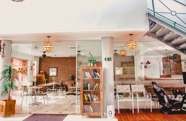 Serra Negra Pousada Spa