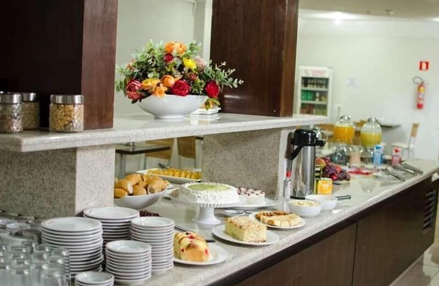Serras Hotel