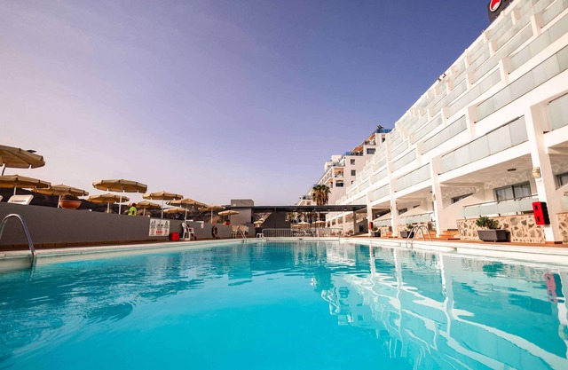 Servatur Castillo de Sol