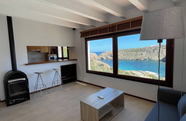 Ses Ancolles Cala Morell