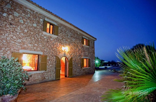 Ses Salines: Country Cottage/Gite - Ses Salines