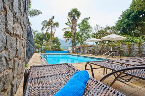 SESC POÇOS DE CALDAS