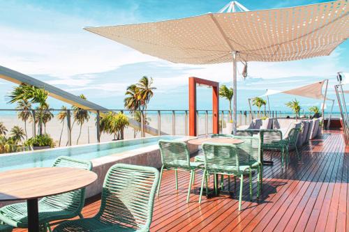 Setai Yacht By Setai Apartaments