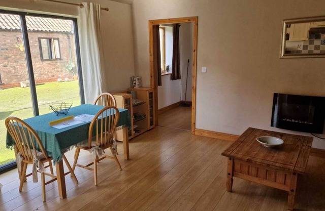 Setcops Farm Holiday Cottages