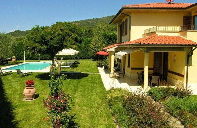 Setteponti In loro Ciuffenna - Tuscany