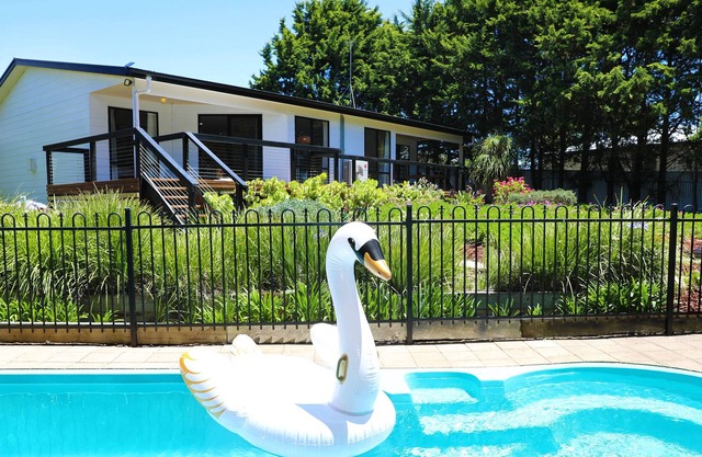 Setting the scene for you to rest, relax, recharge and make memories.