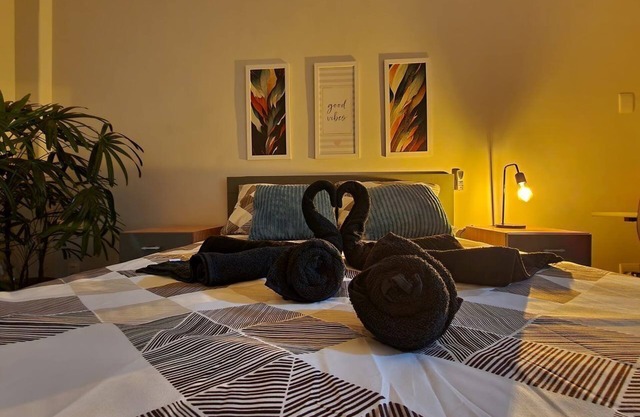 Seu Refúgio Urbano - Apto Aconchegante Centro do Rio