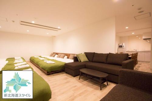 SEVEN Building/Vacation STAY 4949