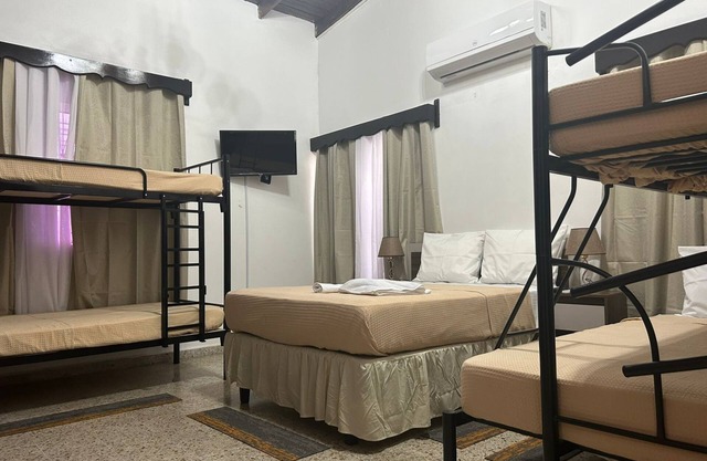 Seven Days Hotel B&B