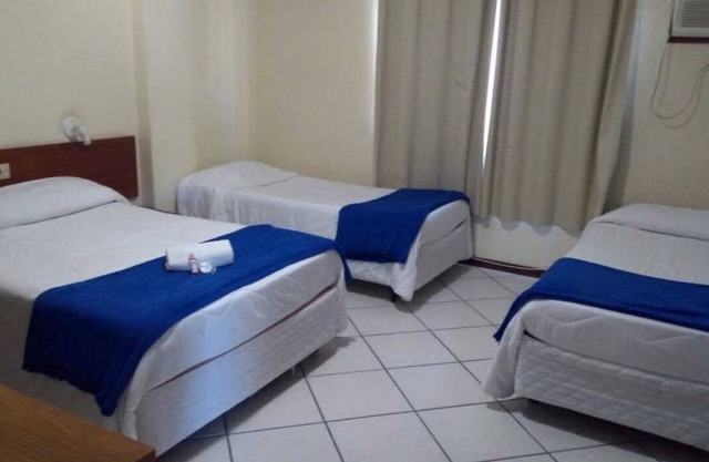 Seven Hotéis Itajaí