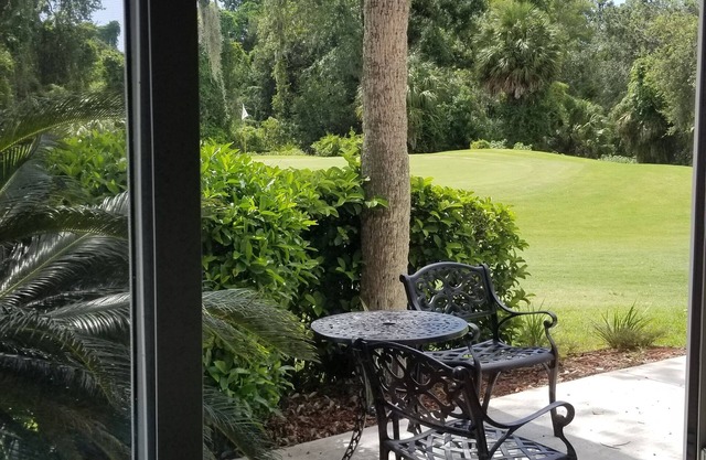 Seven Springs County Club Villa