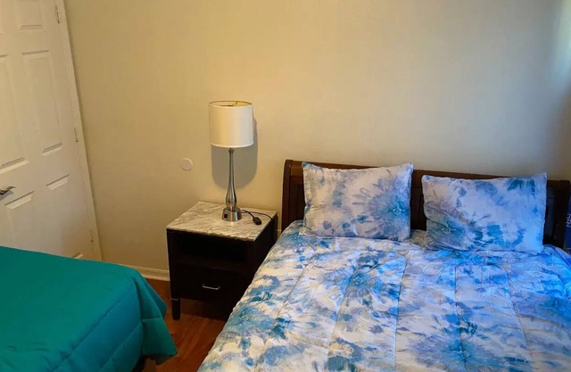 Seven Springs Villa 2 bedroom 1 bath