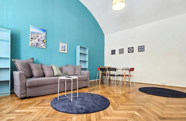 Seventh Sense Apartment