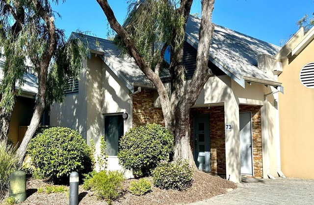 SeventyThree at Cape View Resort