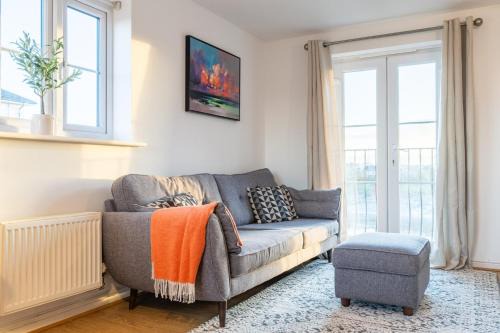 Severn View by Tŷ SA