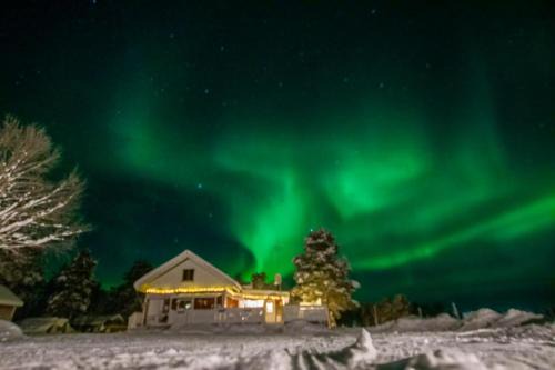 Sevetin Baari & Guesthouse