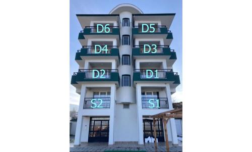Seyir Apartmanı