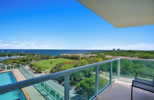 SF Wake by the Waves. Drift into Calm. Large Balcony