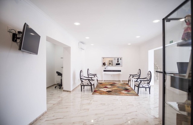 SH Boutique Hotel