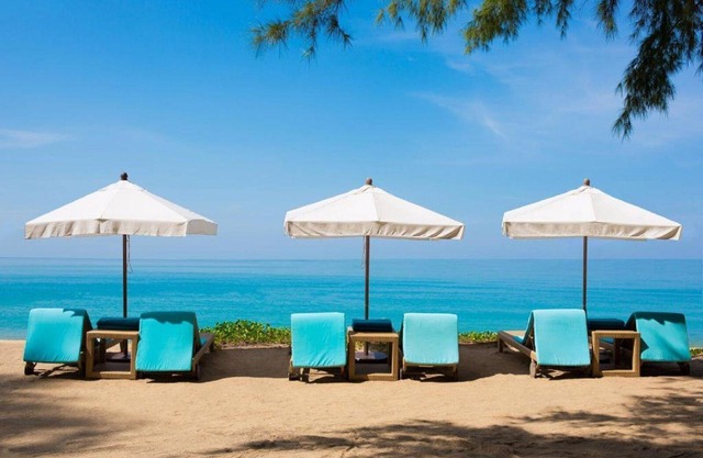 (SHA+)one- Bedroom Pool Villa