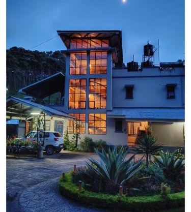 Sha Ri Loum Homestay