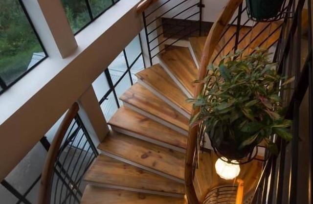 Sha Ri Loum Homestay