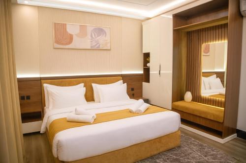 Shaden Inn شادن ان