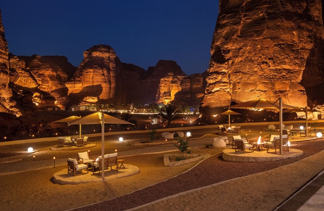 Shaden Resort by Accor