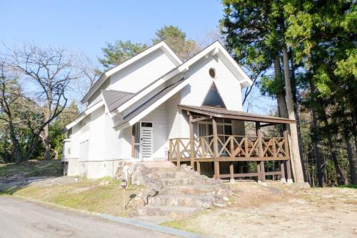Shakunagedaira Rental cottage - Vacation STAY 18466v