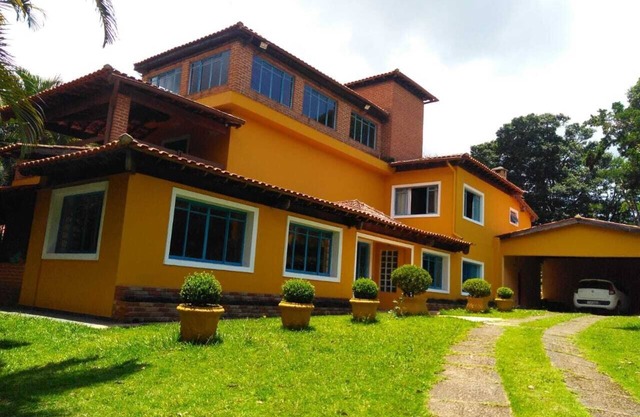 Shalom Adonai Finca