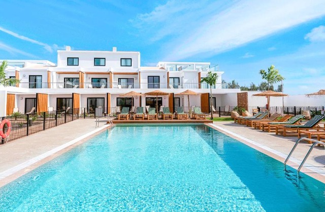 Shambhala Fuerteventura