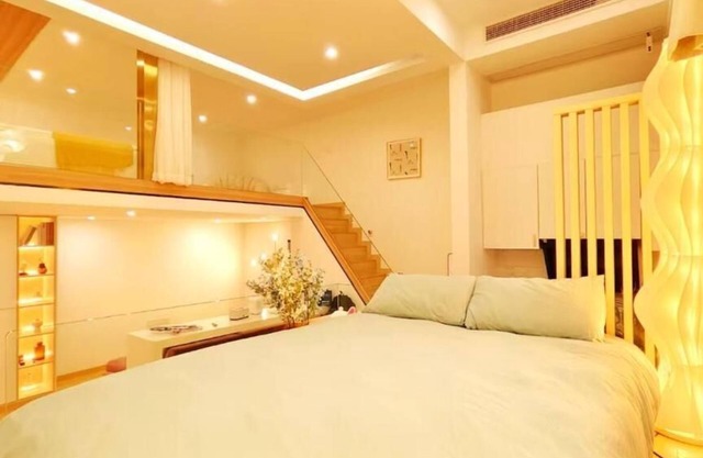Shanghai Hills&Aromahome UrbanLuxe