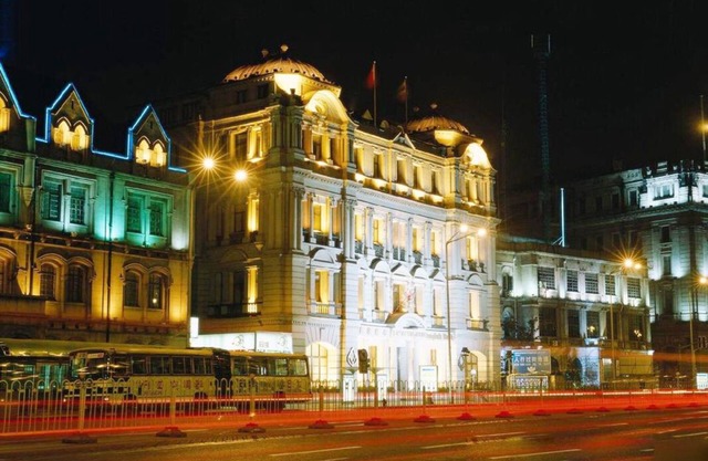 Shanghai Railway Station-Big House-With breakfast