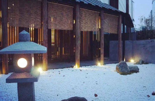 Shanghai Zhuli Kosa Spring Resort