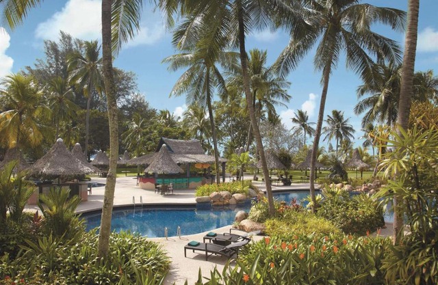 Shangri-La Golden Sands, Penang