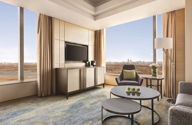 Shangri-La Songbei, Harbin