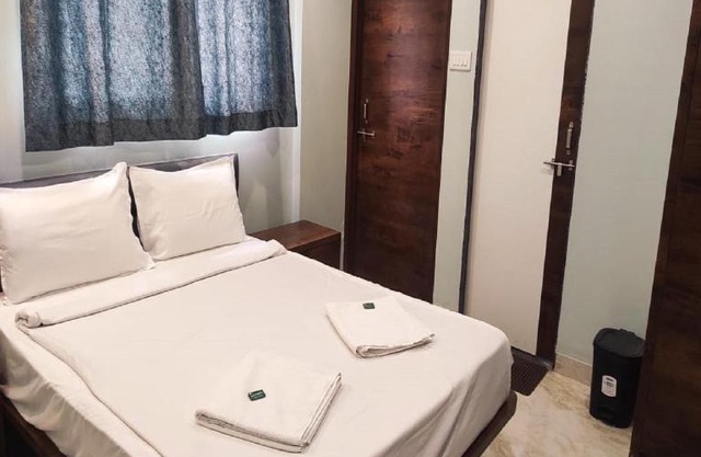 Shankar Residency, Akkalkot