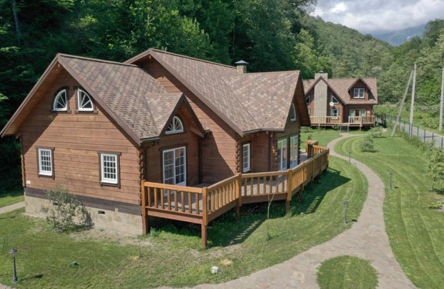 Shanti Lodge