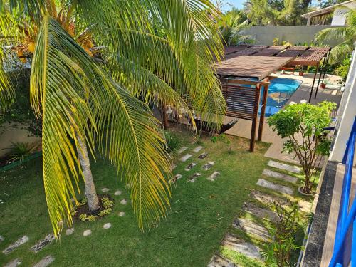 Shanti Om Refúgio Pousada e Yoga