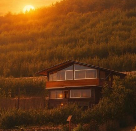 Shanti villa - sleep well