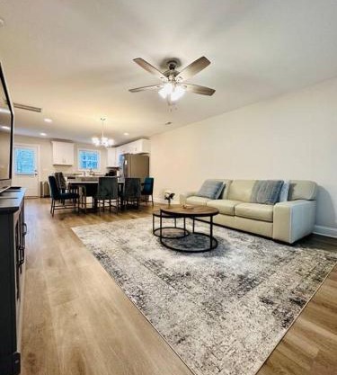 SHARED HOUSE Bedroom for rent SEPARATELY Brand NEW Home!