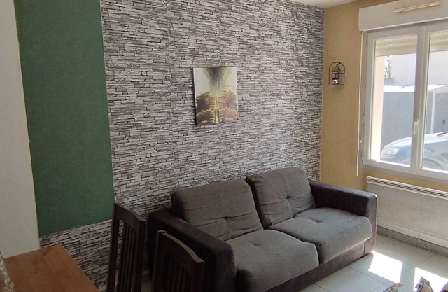Shared house close to Paris 15 min